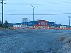 Пожарна станция Yellowknife 02.JPG