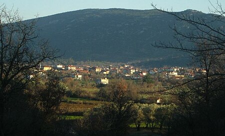 Yerkesik,_Muğla