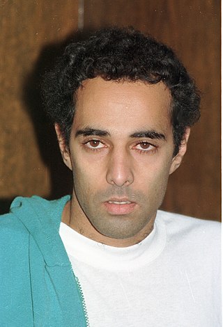 <span class="mw-page-title-main">Yigal Amir</span> Israeli extremist and murder convict