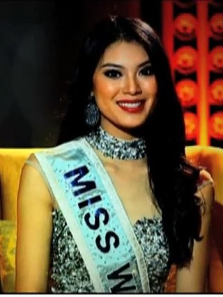 <span class="mw-page-title-main">Miss World 2012</span> Beauty pageant edition