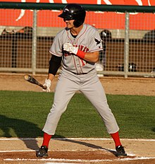 Zach McKinstry's solo home run, 04/14/2021