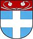 Wappen von Zahrádky