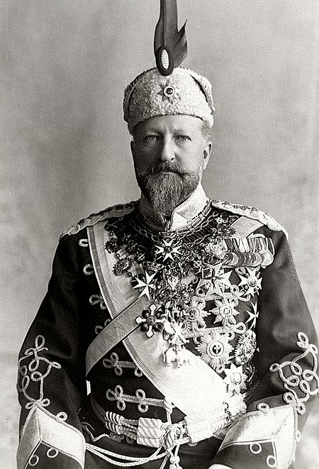 Ferdinand I của Bulgaria