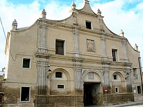 Chartreuse Notre-Dame de Saragosse