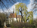 Kreuzkirche, Zittau