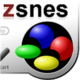 Логотип программы ZSNES