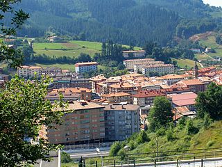Zumarraga, Spain Municipality in Basque Country, Spain