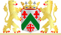 Wappen der Gemeinde Zundert
