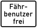 1028-34 - Henwies för Brukers vun de Fähr free