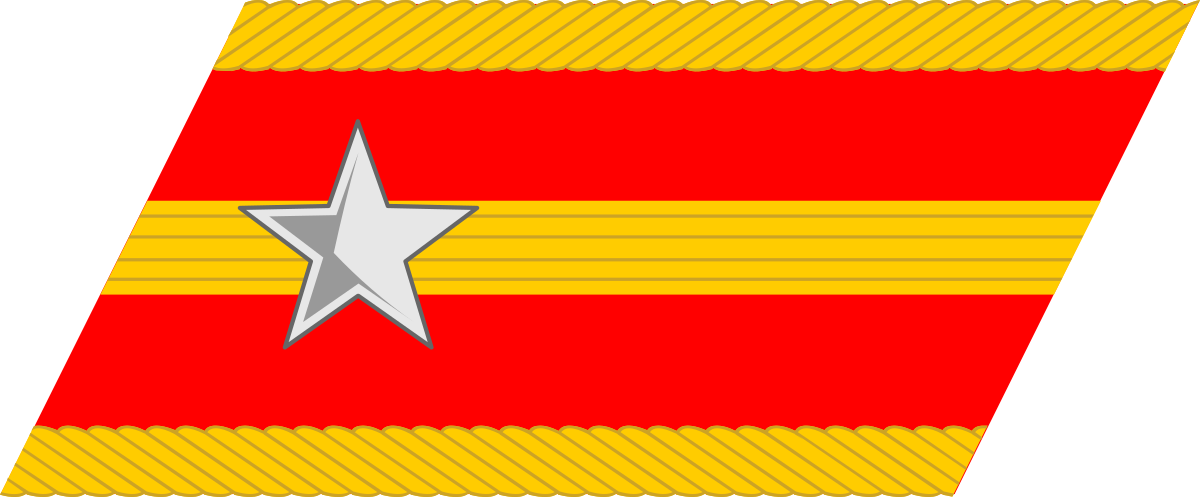 File:帝國陸軍の階級―襟章―少尉.svg - Wikipedia