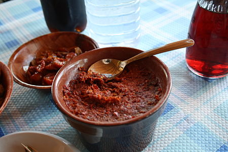 'Nduja