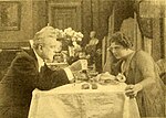 Thumbnail for The White Raven (1917 film)