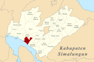 (Peta Lokasi) Kecamatan Dolok Pardamean, Kabupaten Simalungun.svg