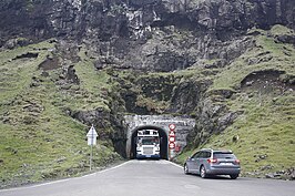 Árnafjarðartunnilin