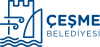 Official logo of Çeşme