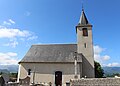 Kirche Sainte-Barbe