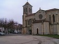 Église Notre-Dame de Dausse