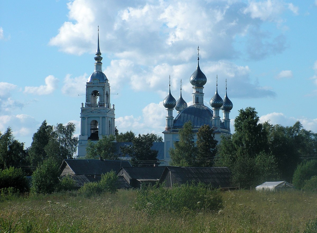 Давыдово (Борисоглебский район) — Википедия