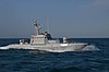 Командно-штабне навчання ВМС ЗС України "Шторм – 2018" (44412725314).jpg