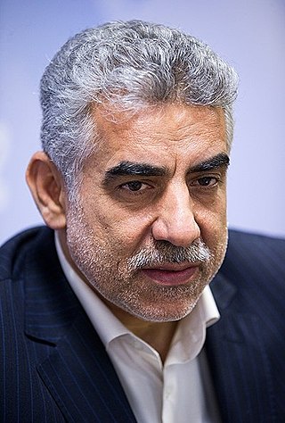 <span class="mw-page-title-main">Asadollah Abbasi</span> Iranian politician