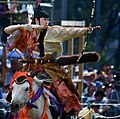 八王子流鏑馬 Hachioji Equestrian Archery 14