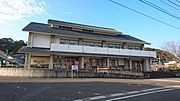 Gambar mini seharga Stasiun Minami-Hyūga