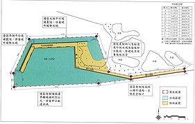 渔港平面图