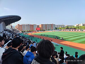 郑州航空工业管理学院: 历史, 学校院系, 学校文化