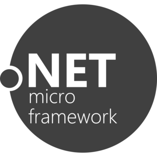 <span class="mw-page-title-main">.NET Micro Framework</span> Open source .NET platform