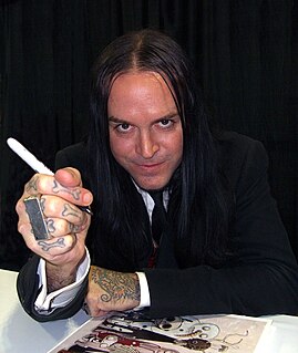 Roman Dirge Roman Dirge is an artist and magician, and the creator of the Lenore comic-book series