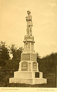 110th Pennsylvania Infantry Regiment Union Army infantry regiment