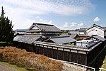 120922 Kawanishi Municipal Museum Hyogo pref Japan01s3.jpg