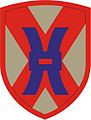 135th Sustainment Command (Expeditionary)