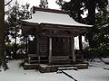 十三騎神社のサムネイル