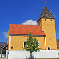 Catholic branch church of St. Catherine