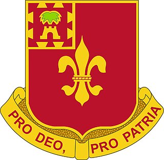<span class="mw-page-title-main">145th Field Artillery Regiment</span>