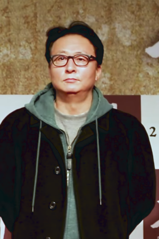 <span class="mw-page-title-main">Kim Jong-soo (actor)</span> South Korean actor