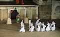 18th International Folklore Festival 2012, Plovdiv (Bulgaria) - Mexican dance group 23