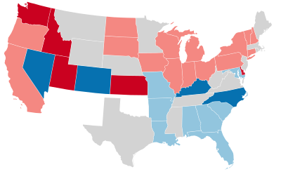 1902–03 United States Senate elections