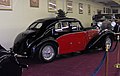 1939 Bugatti Type 57C Galibier Saloon
