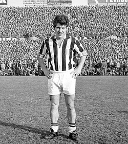1950s–60s Juventus FC - Omar Sívori.jpg