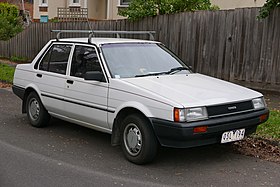 1985
Toyota Corolla (AE80) S kabinaŭto (2015-07-09).jpg