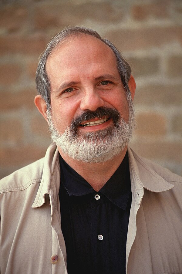 Brian De Palma