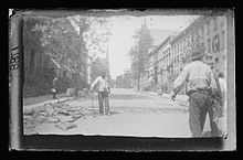 Repaving Clinton Street, ca. 1872-1887 1996.164.2-1788 glass IMLS SL2.jpg