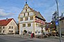 Town hall Obernbreit