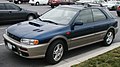 1995-2001 Subaru Outback Sport