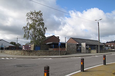 2010 10 24 Ecole des Fagnes2