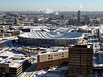 Hubert H. Humphrey Metrodome