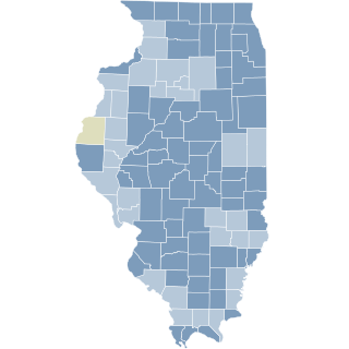 <span class="mw-page-title-main">Illinois Governor Recall Amendment</span>