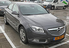 File:Opel Insignia 20090717 front.jpg - Wikipedia